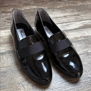 Brentano Slip On Tux Shoes Patent
Size, 10